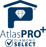 Atlas PRO+ Diamond Select Roofer