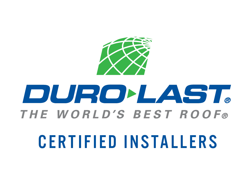 Duro-Last Certified Installer